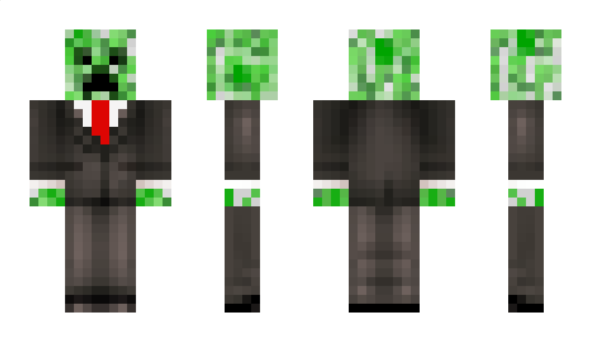 cagri Minecraft Skin