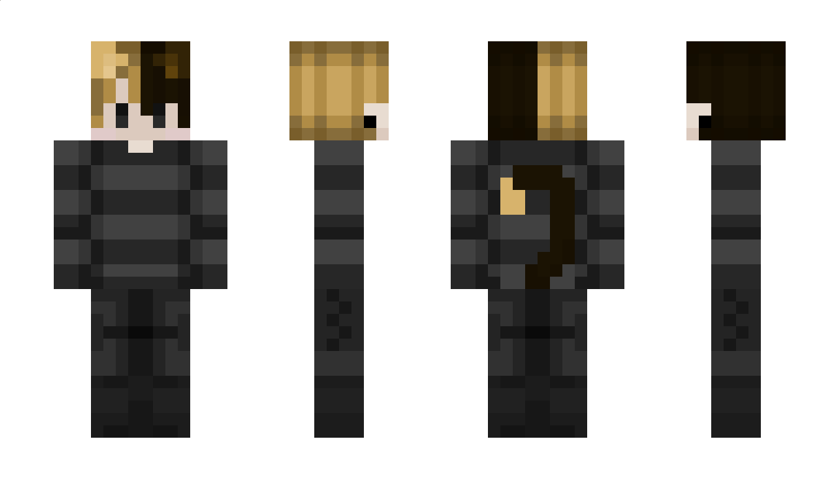 2_Shot_Espresso Minecraft Skin