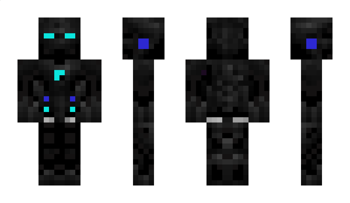 Dino0711 Minecraft Skin