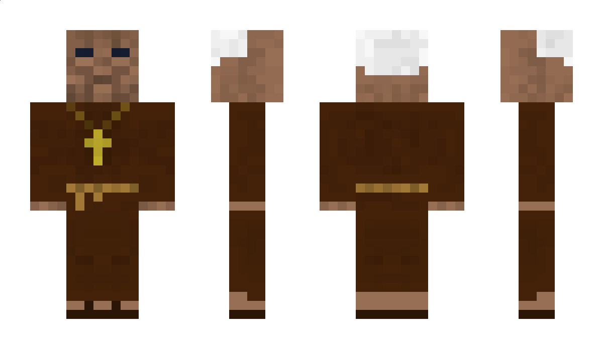 aaa11 Minecraft Skin