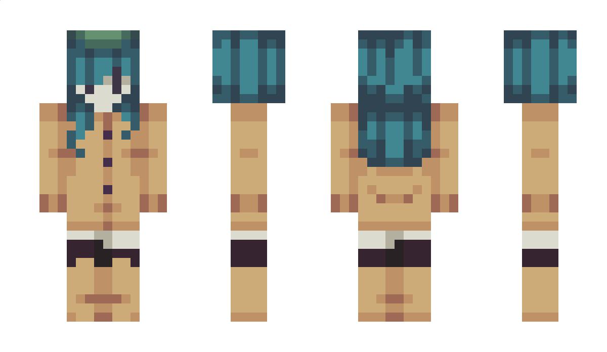 brillumsphive Minecraft Skin