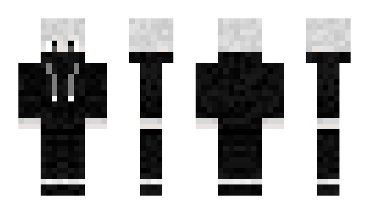 Acn0 Minecraft Skin