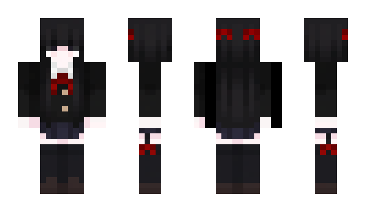 England Minecraft Skin