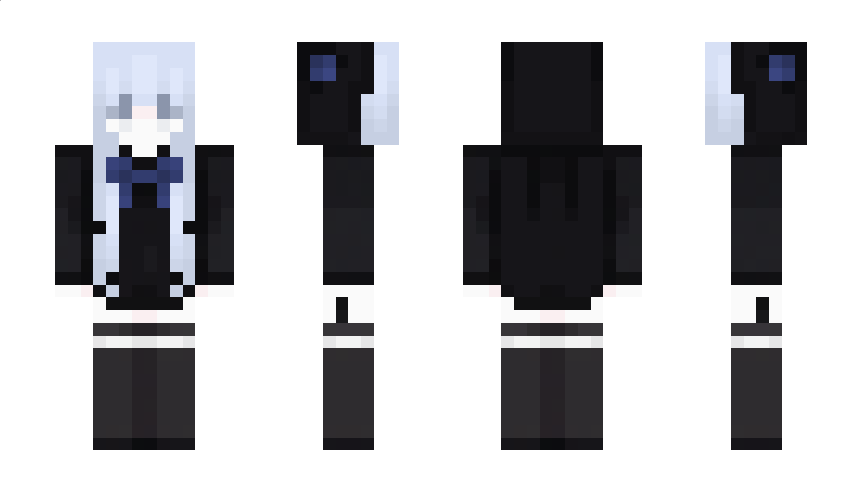 Made Minecraft Skin