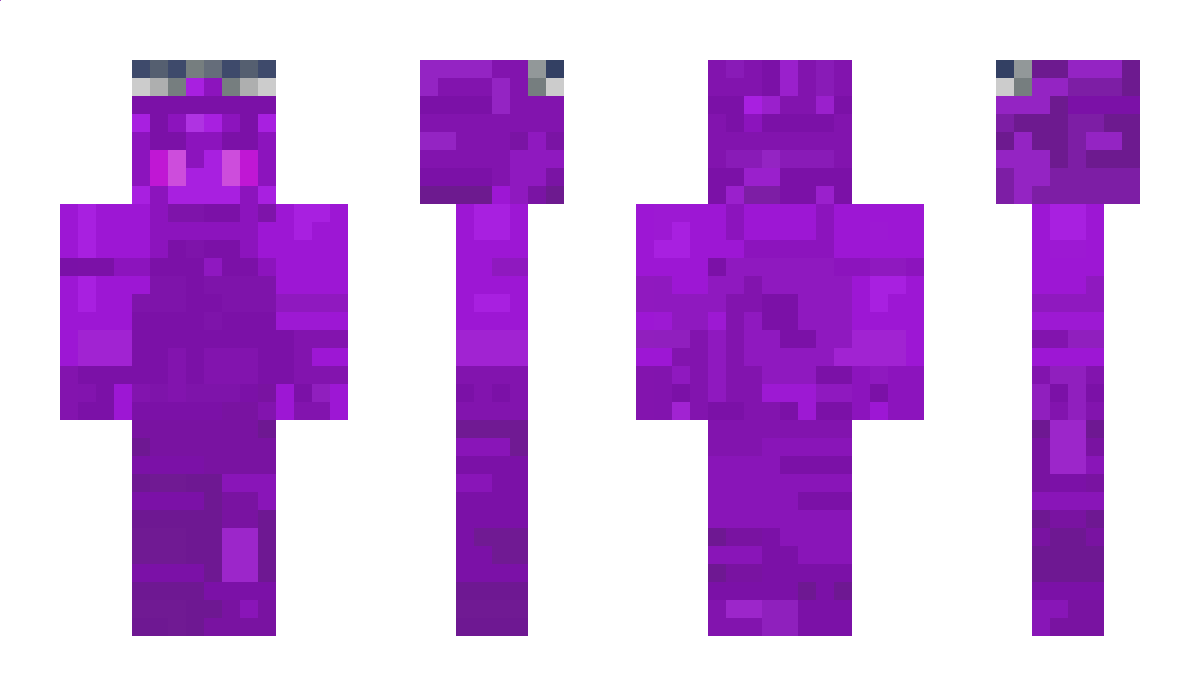 X2_TTV_JediTG72 Minecraft Skin