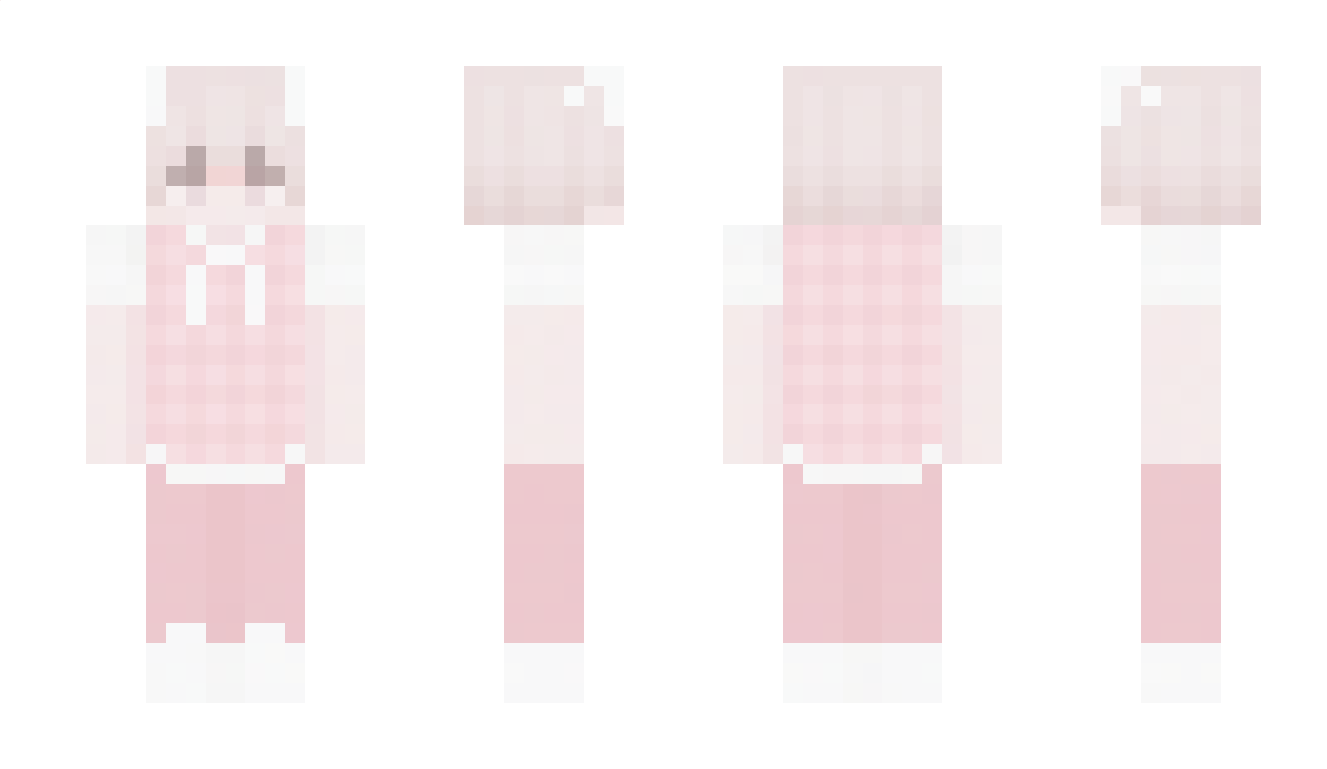 Suterufa Minecraft Skin