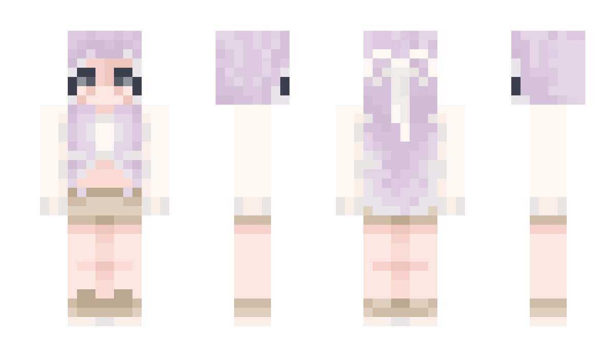 teffala Minecraft Skin