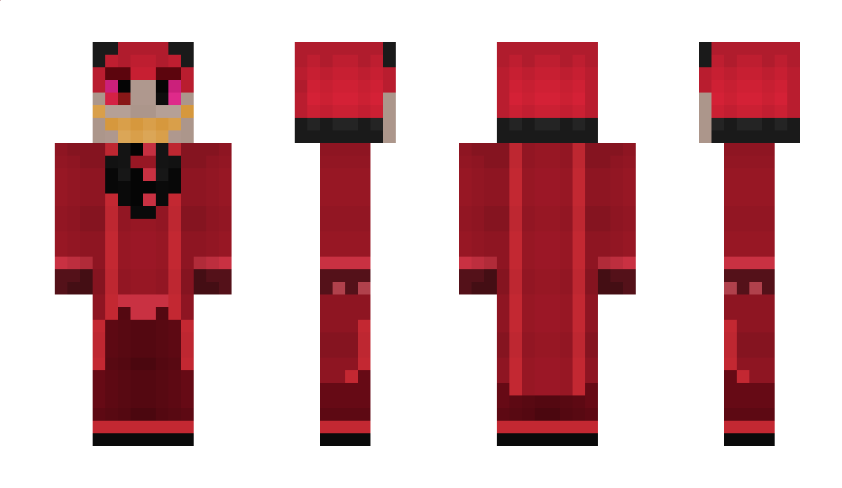 __JIuCTuK__ Minecraft Skin