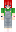 SystemNeutron Minecraft Skin