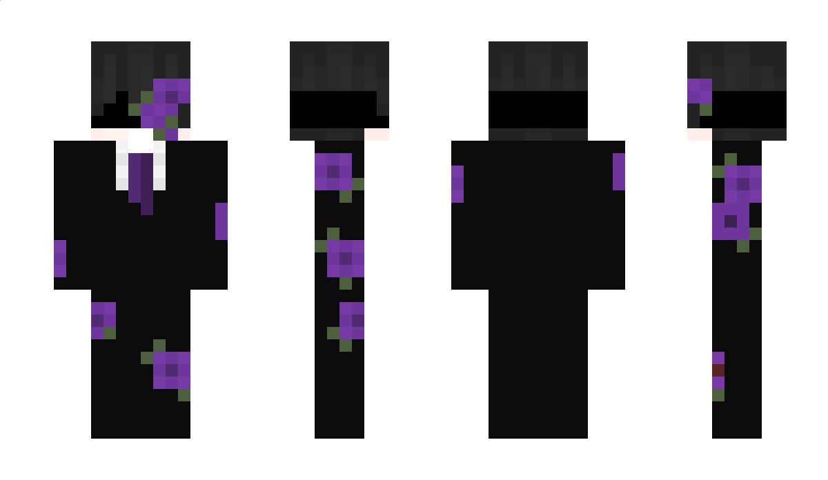 Palinn_ Minecraft Skin