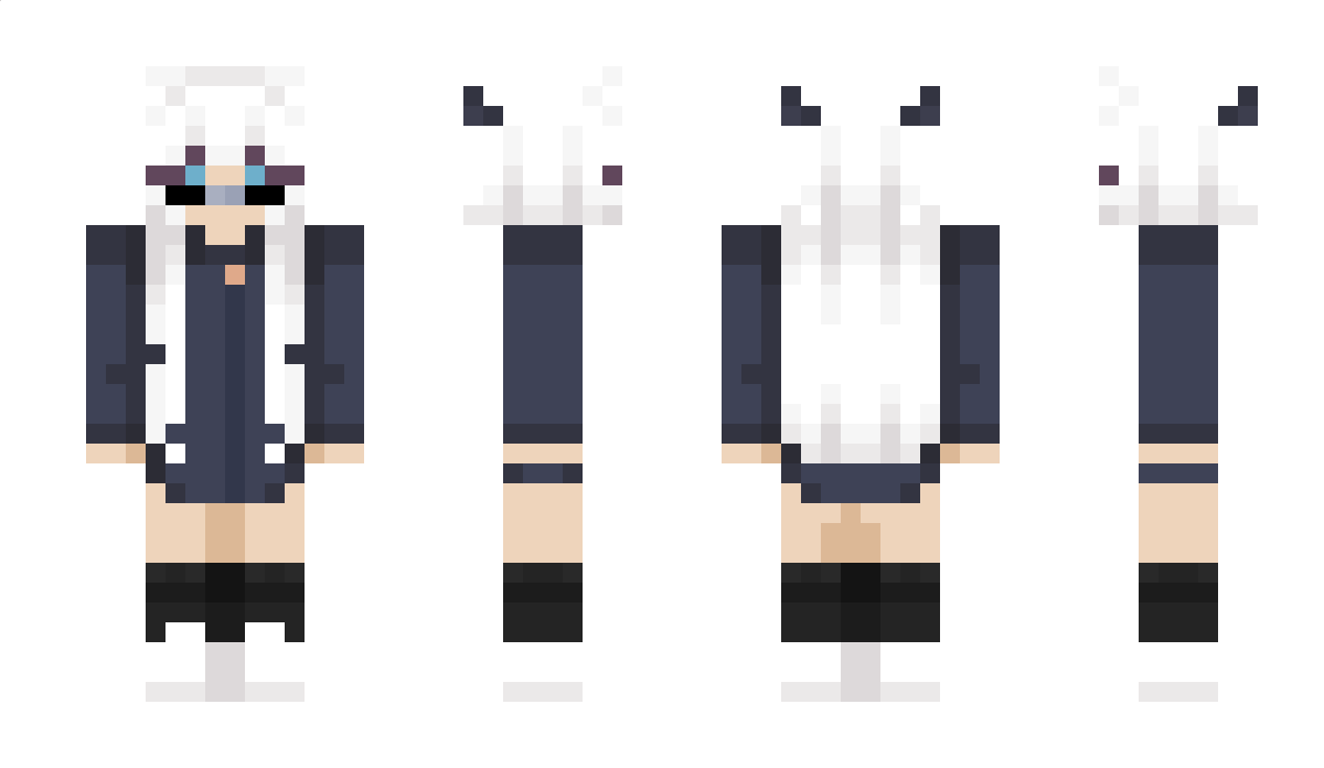 lordcocodafirst Minecraft Skin