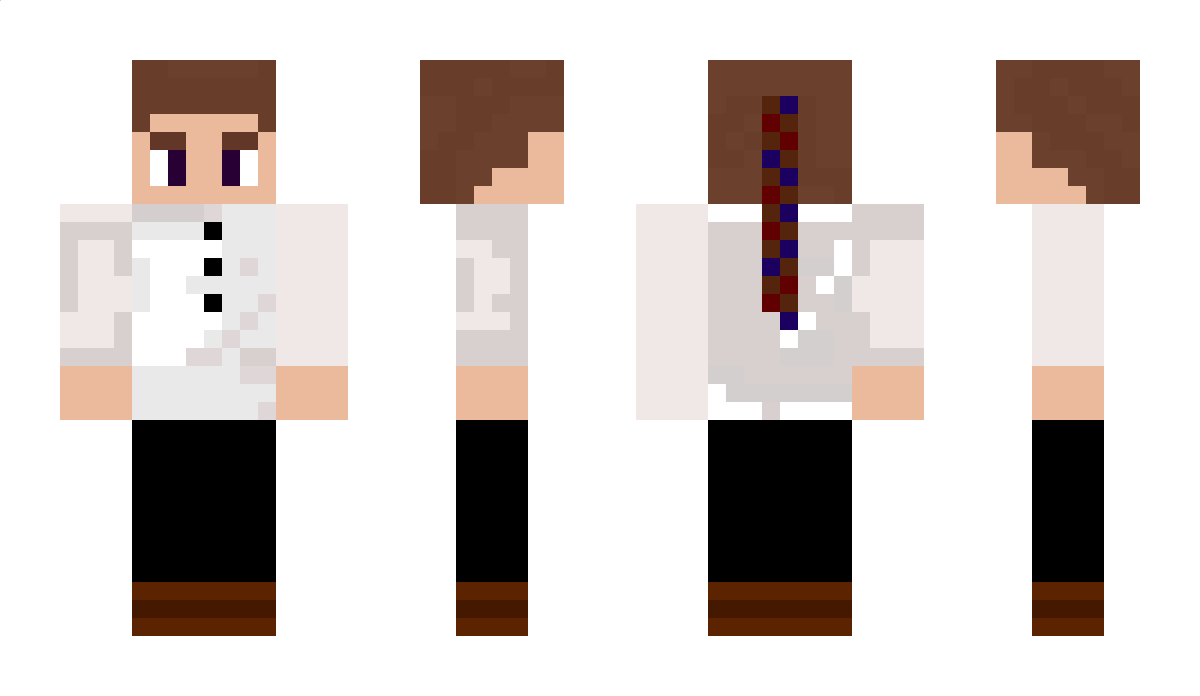 Kvass134_q Minecraft Skin