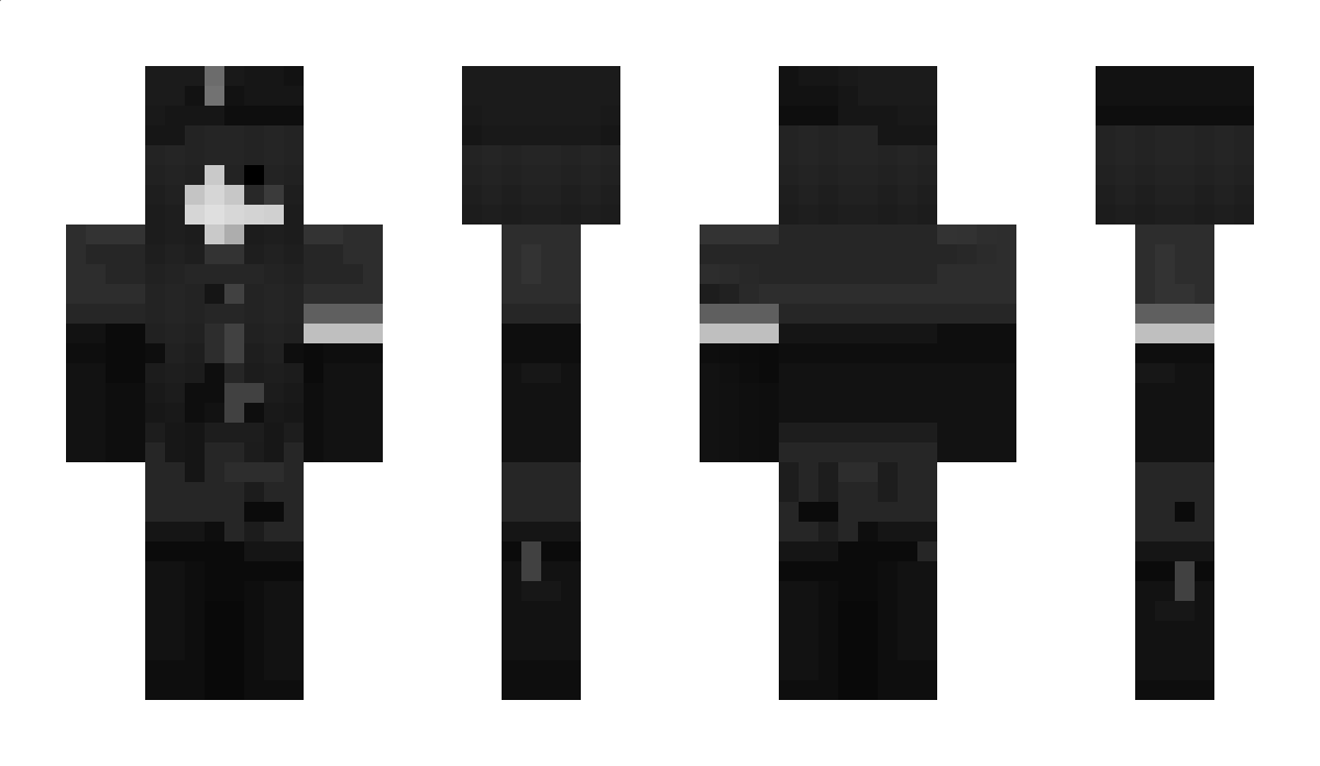 LindaSofiia Minecraft Skin