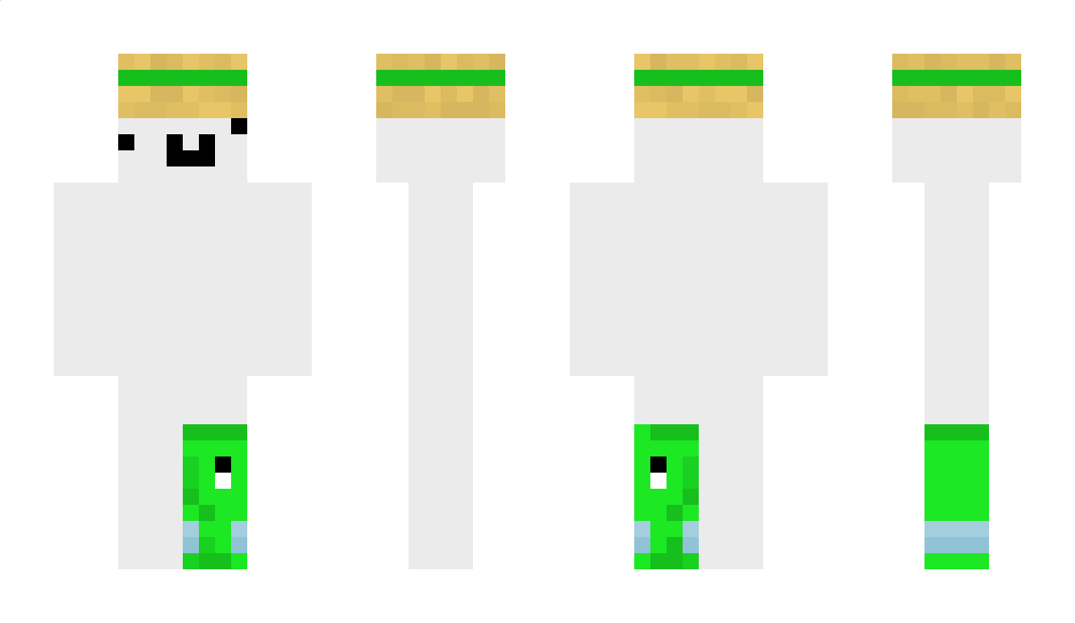 Giovs Minecraft Skin