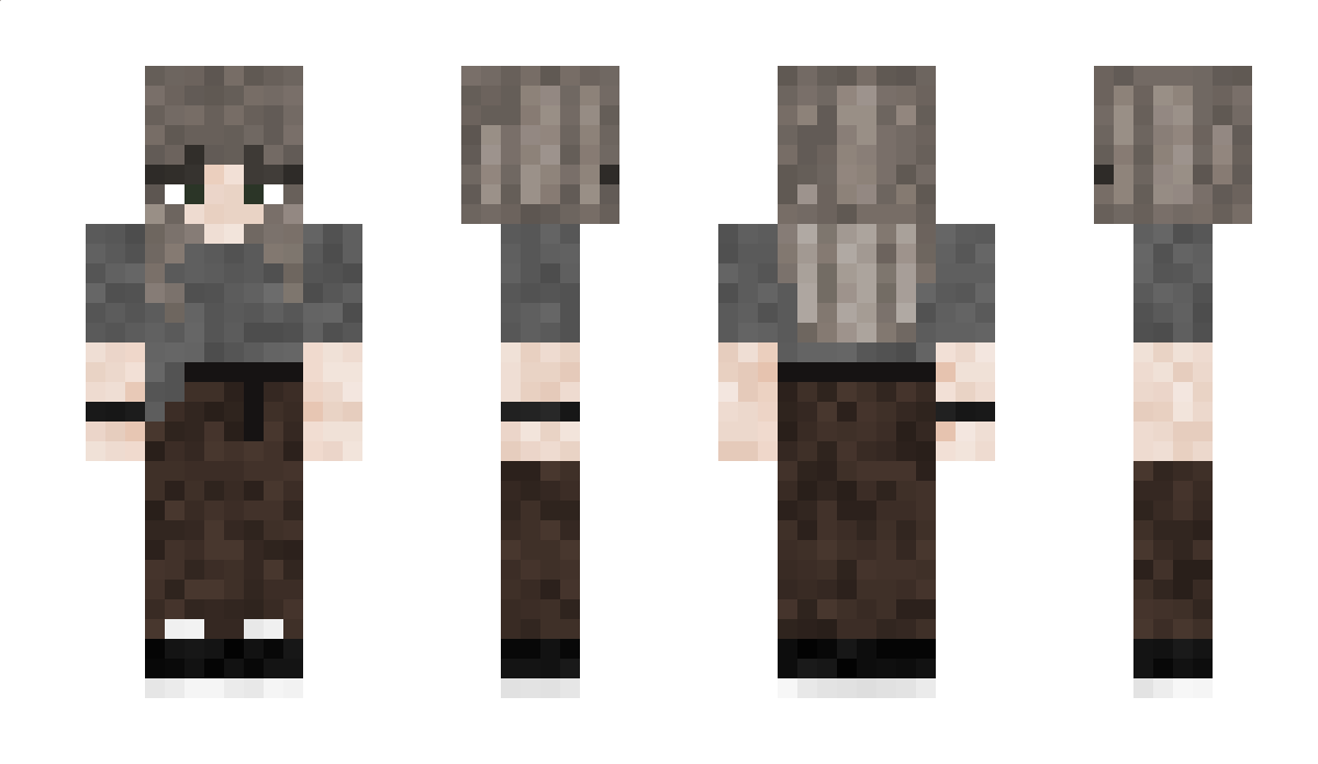 squire8443 Minecraft Skin