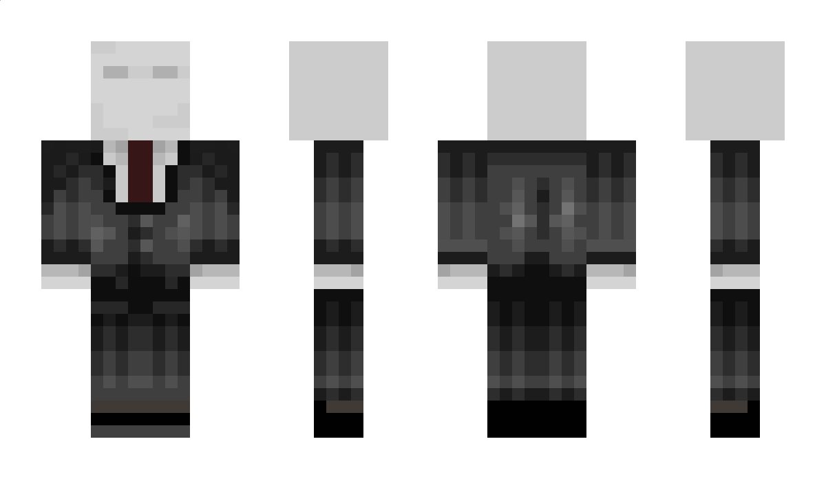 Perpul Minecraft Skin