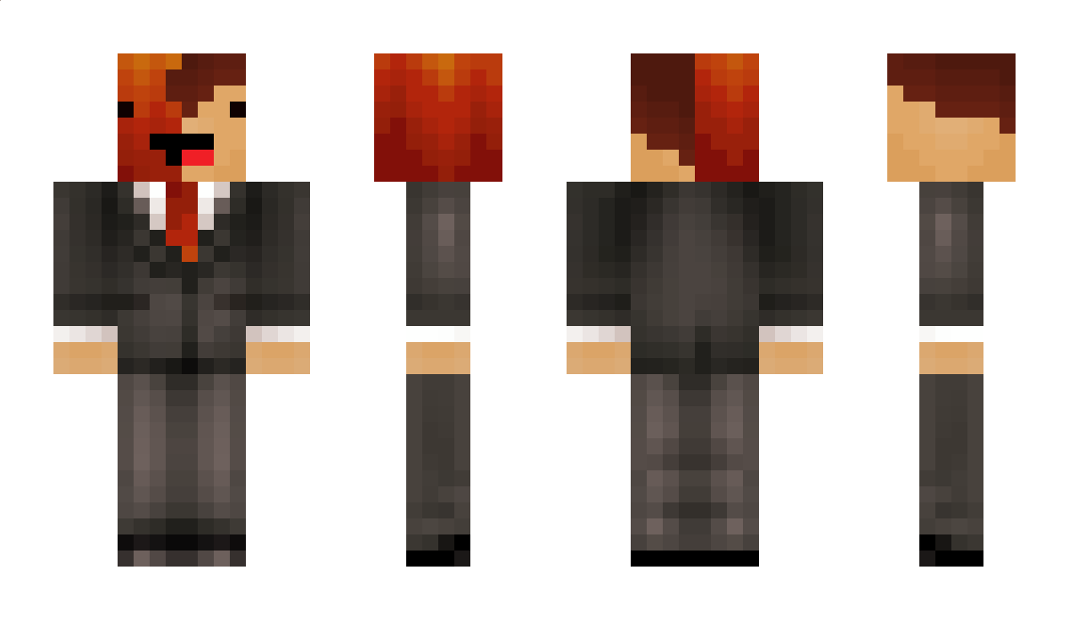 Derpyseption1 Minecraft Skin