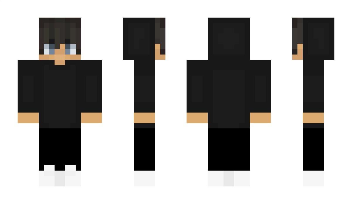 Nelmo Minecraft Skin