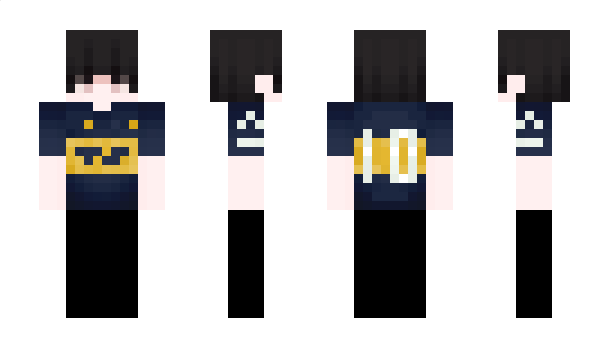 Licencias Minecraft Skin