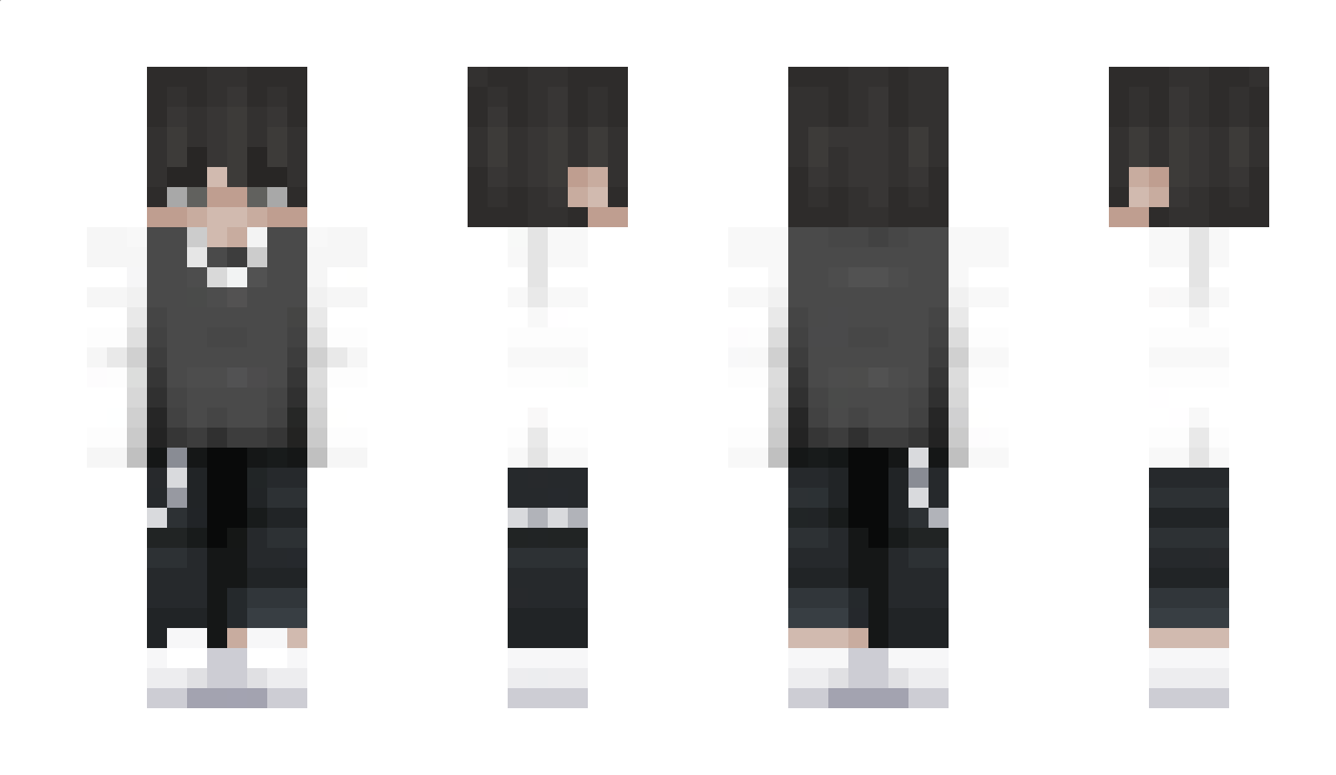 Free6ee Minecraft Skin