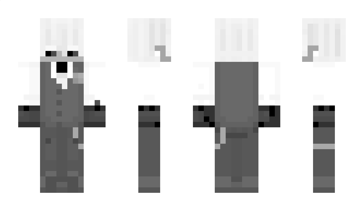 RivoRix Minecraft Skin