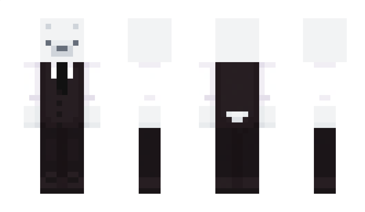 Gent_F Minecraft Skin