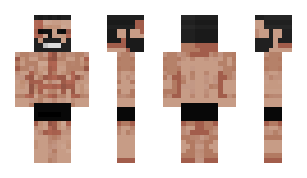 fe6 Minecraft Skin