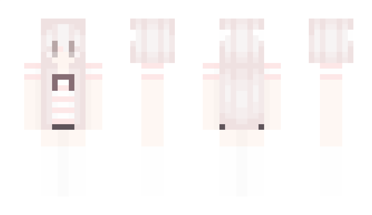 Skyla999 Minecraft Skin