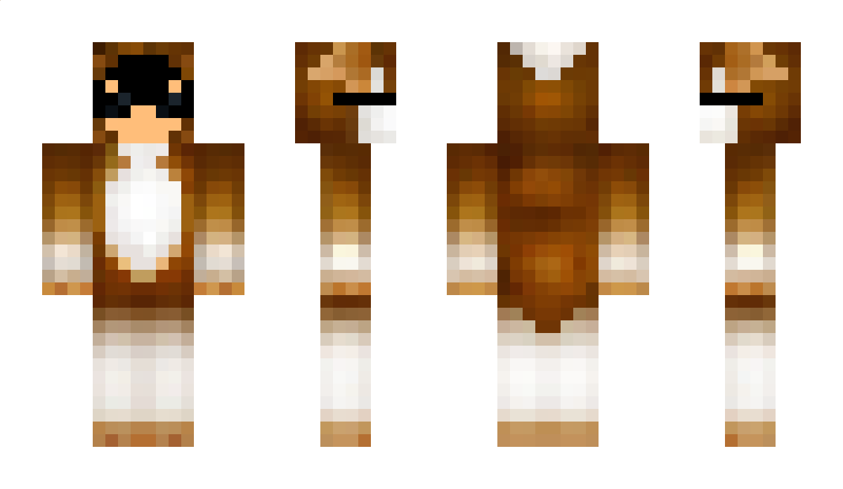 W1O2 Minecraft Skin