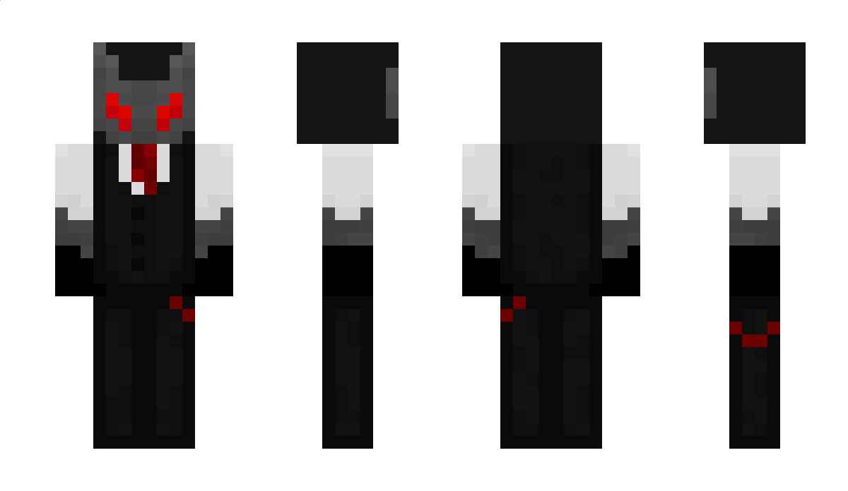 Beetroot_Soup1 Minecraft Skin