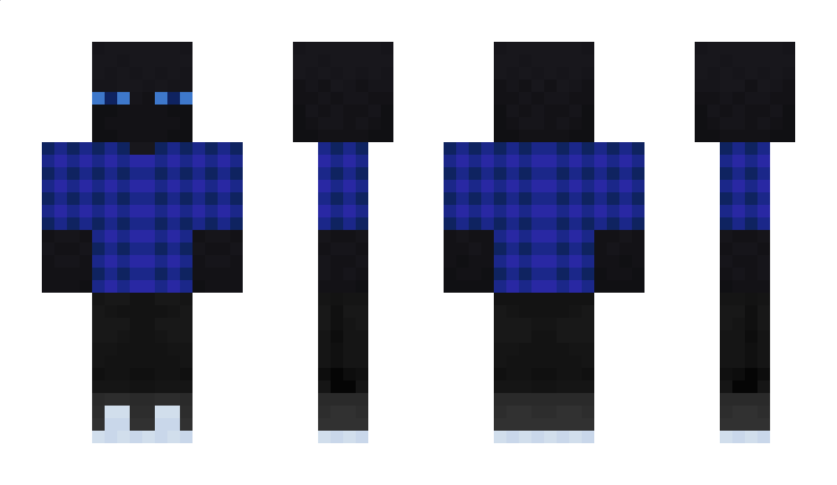 TubaZypresse300 Minecraft Skin