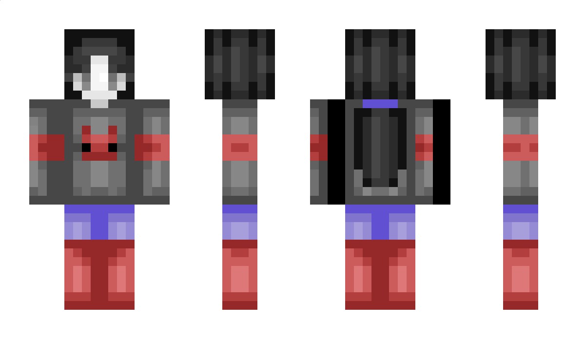 Keith__ Minecraft Skin