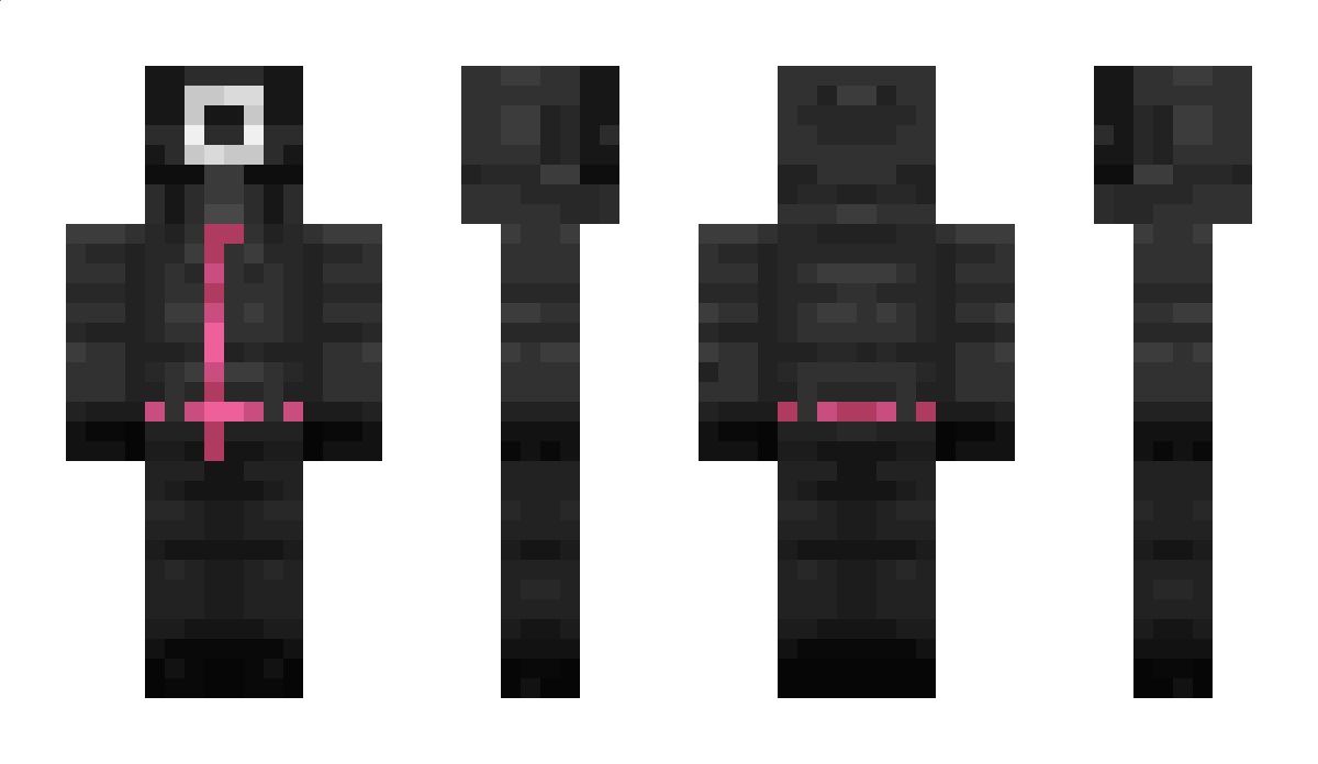 Pekicus Minecraft Skin