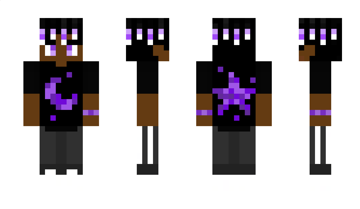 ChrisP522 Minecraft Skin