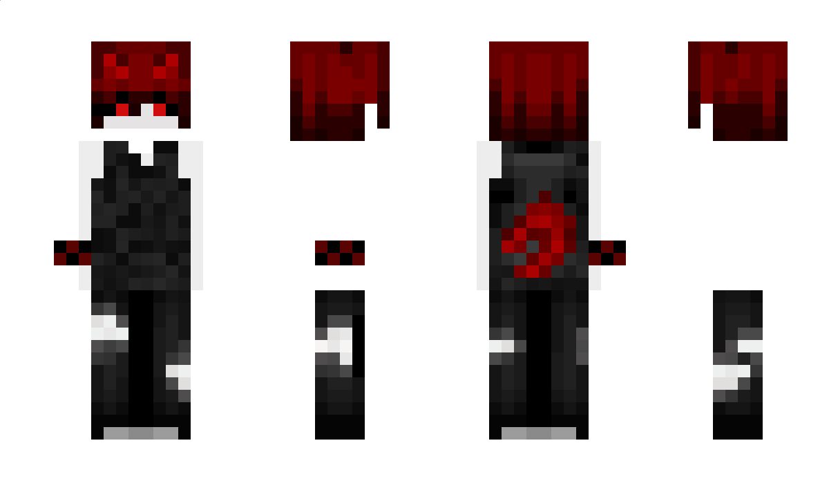 bibski Minecraft Skin