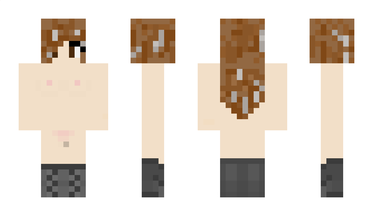 Gvvstav Minecraft Skin