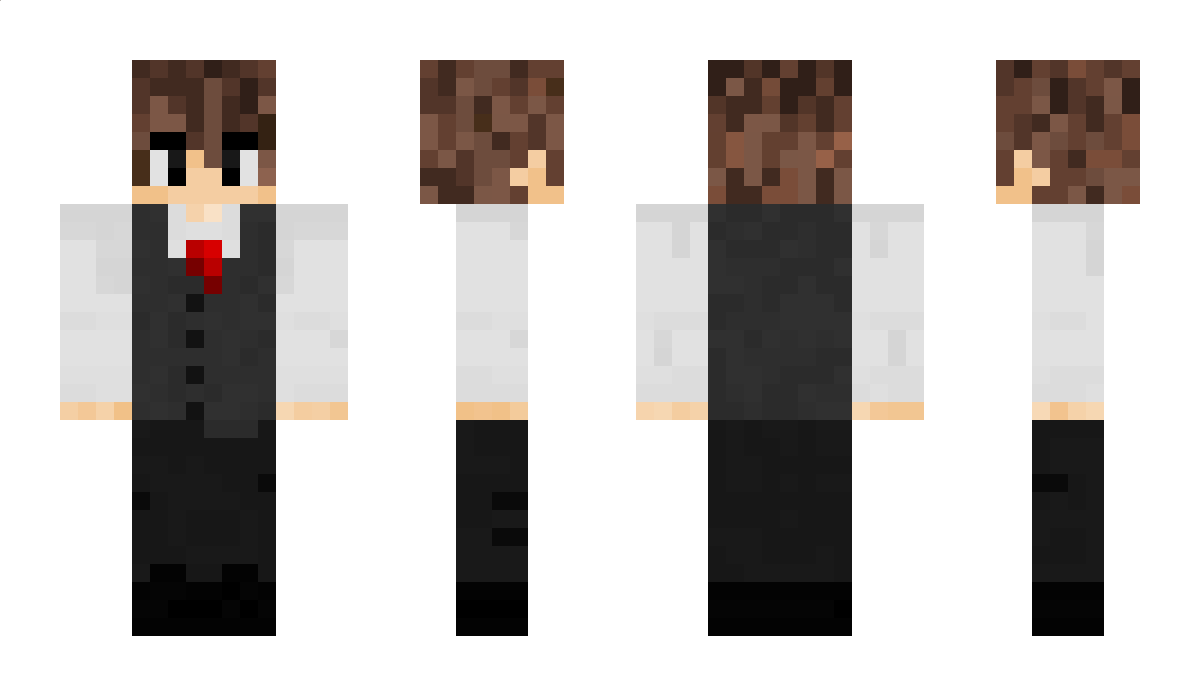 Dxgo Minecraft Skin