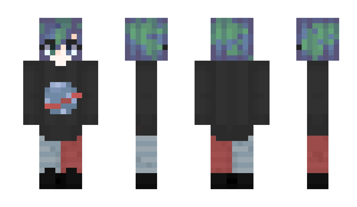 kyla030_ Minecraft Skin