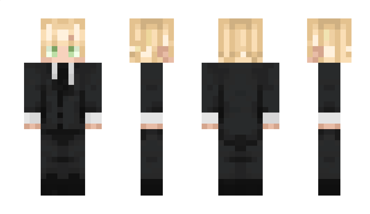 Tarstu Minecraft Skin