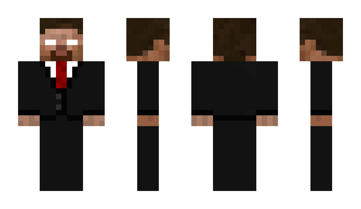 slayer631286 Minecraft Skin