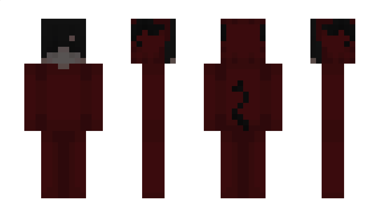 reinsure Minecraft Skin