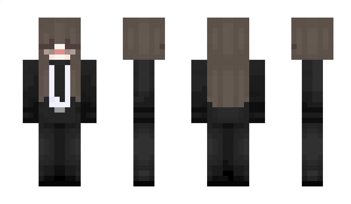 Plas_Plas Minecraft Skin