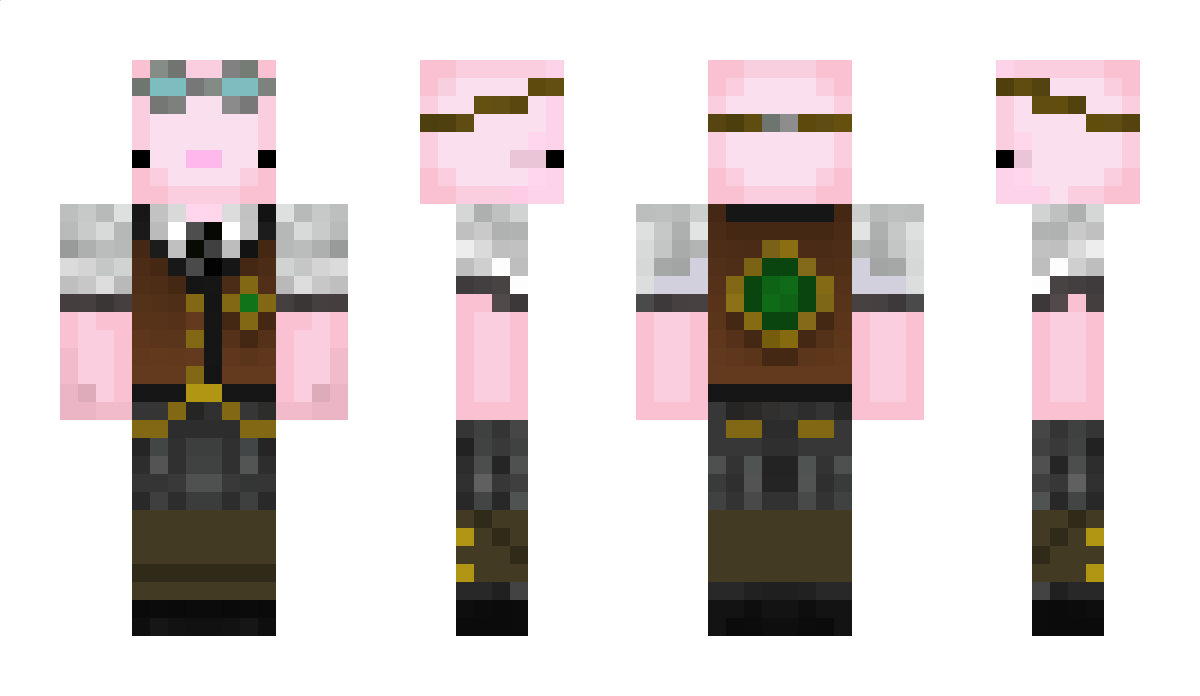 boogle_axolotl Minecraft Skin