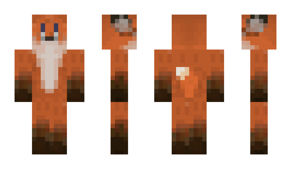 zmaster587 Minecraft Skin