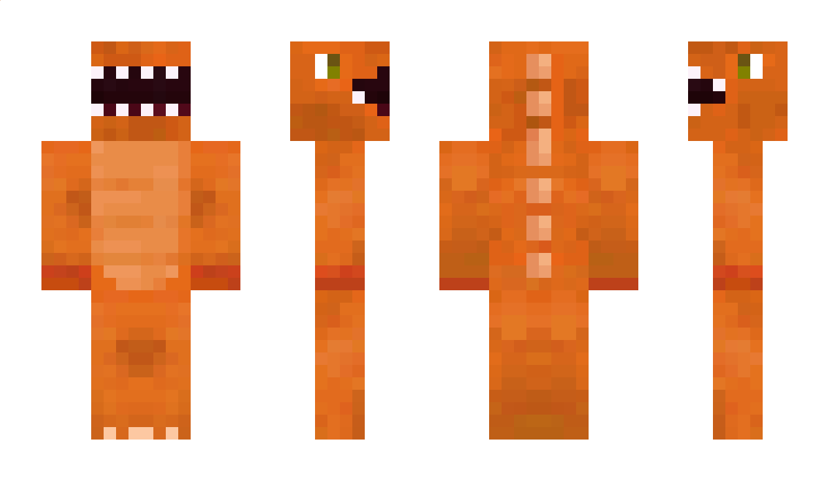 EthanOL Minecraft Skin