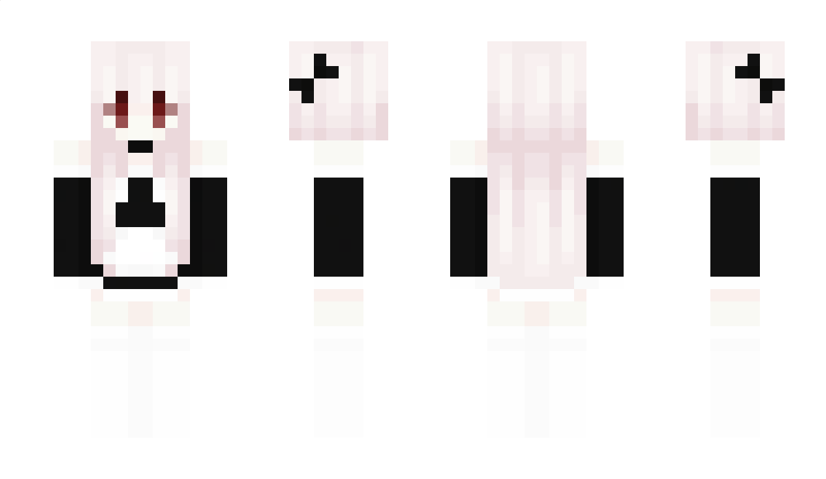 ainonenn Minecraft Skin