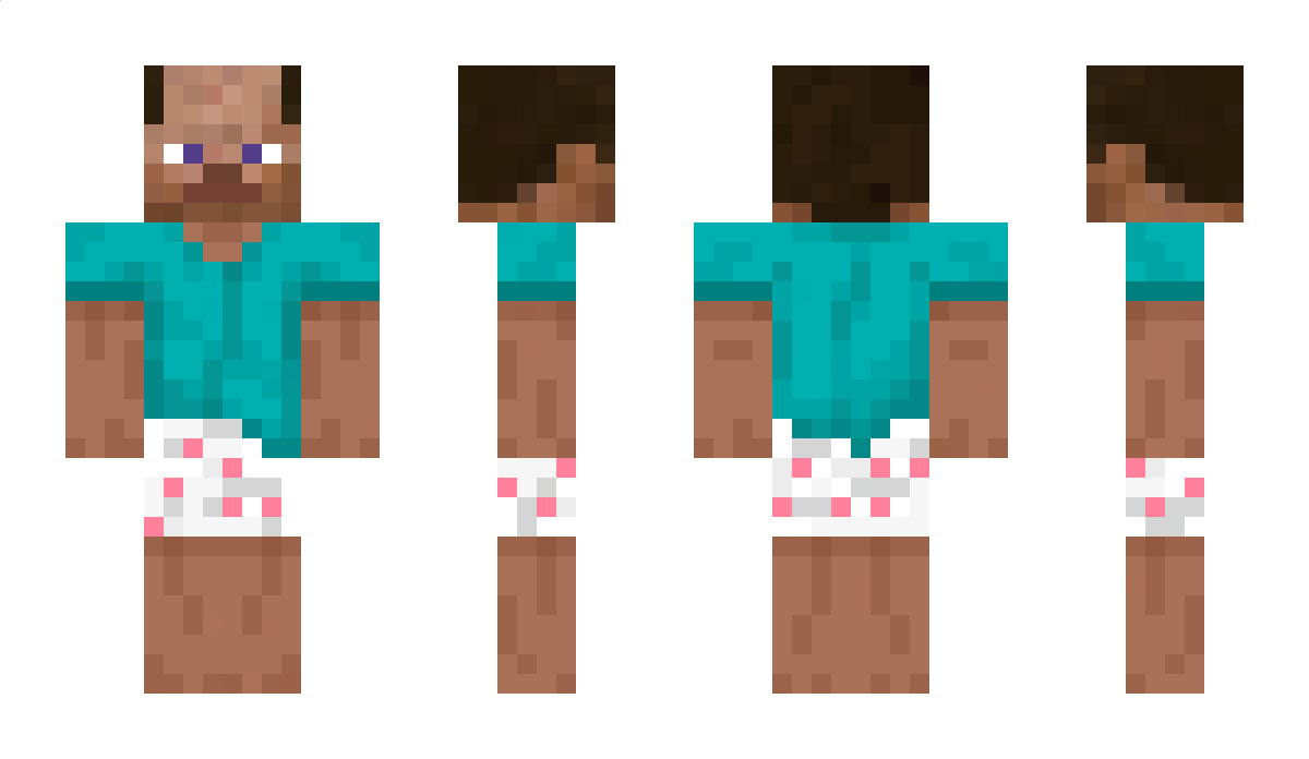 GGlecoco Minecraft Skin