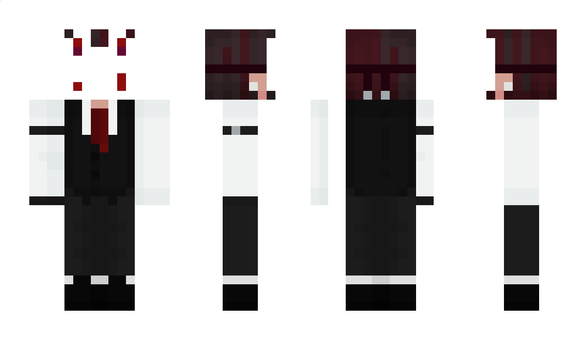 cherrybunni_s Minecraft Skin