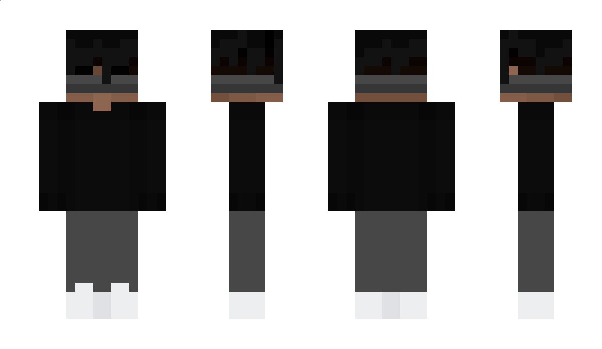 Zandwarf_ Minecraft Skin