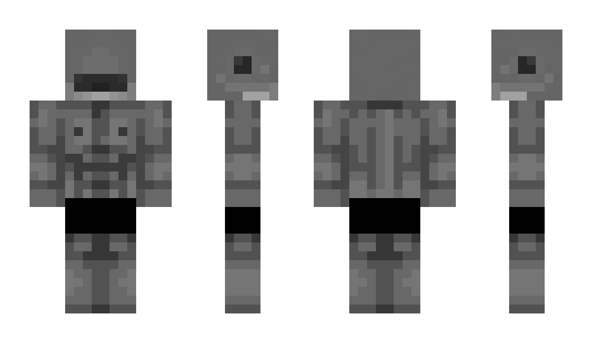 frogsuperiority Minecraft Skin